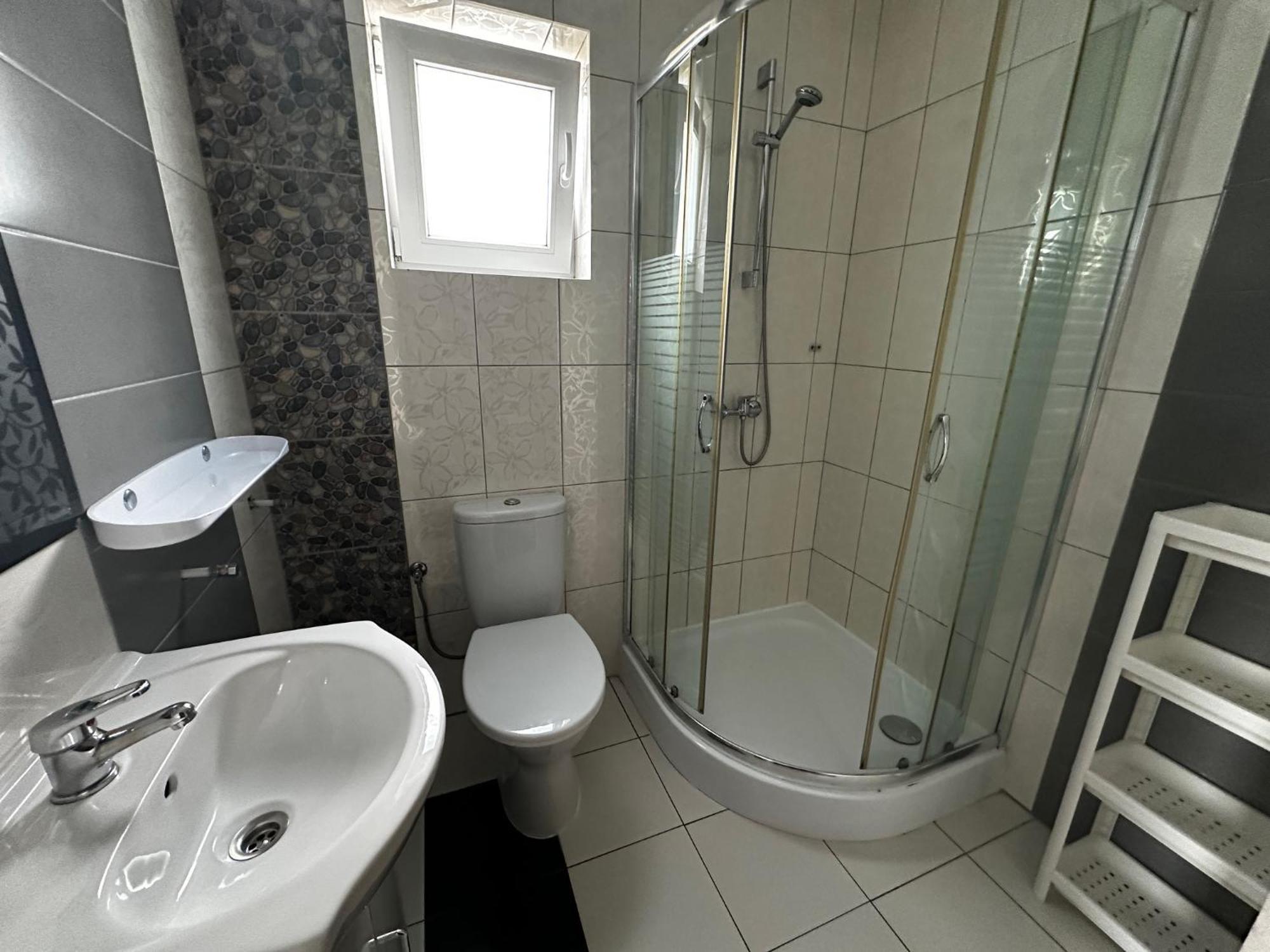 Odyseusz Jastarnia Apartment ภายนอก รูปภาพ