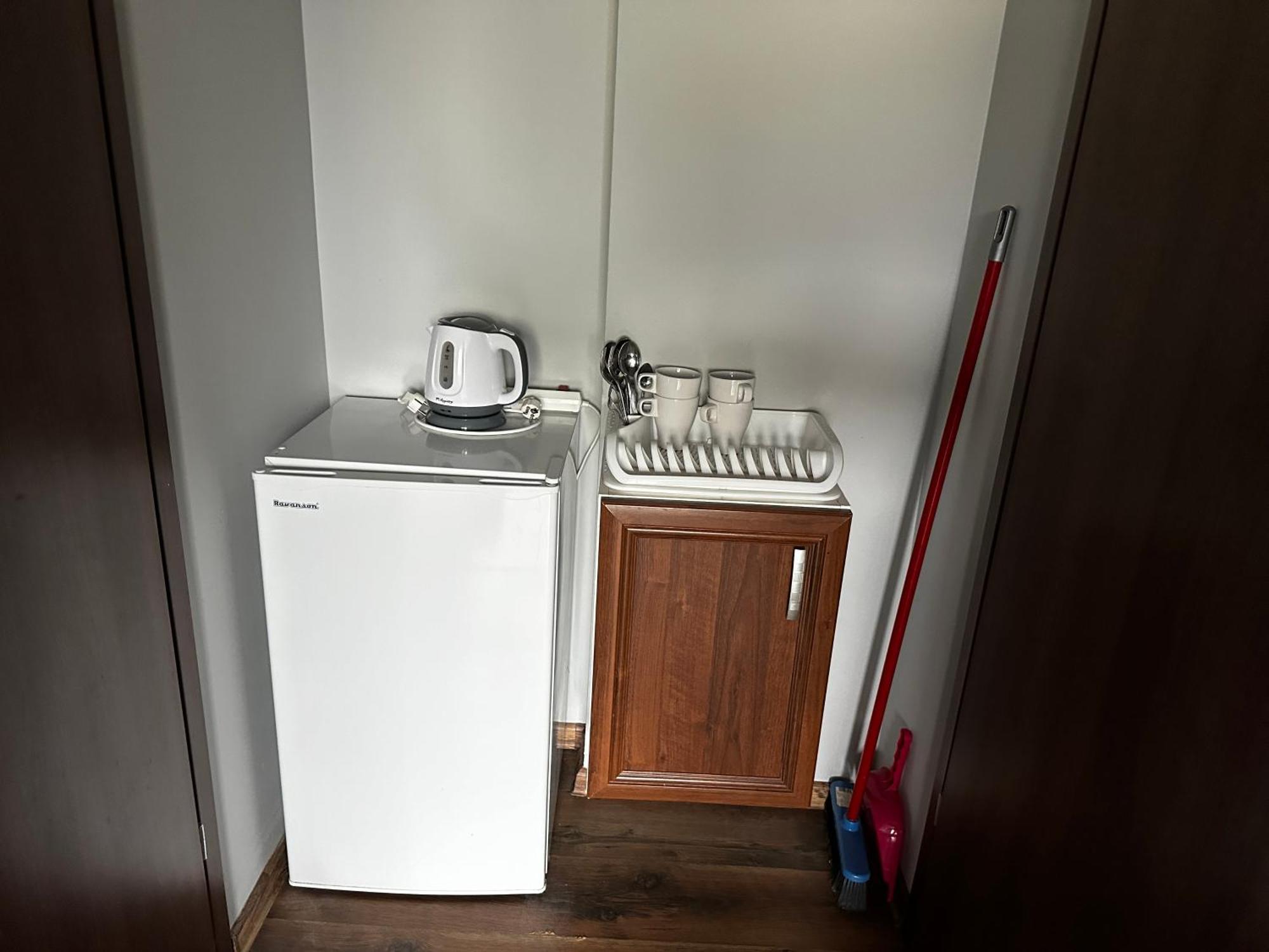 Odyseusz Jastarnia Apartment ภายนอก รูปภาพ